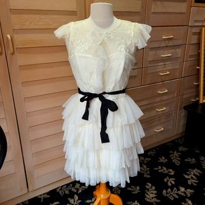 Georgina Chapman Of Marchesa Dress 10